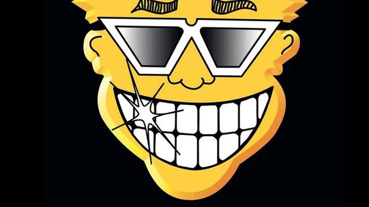 THE TOY DOLLS