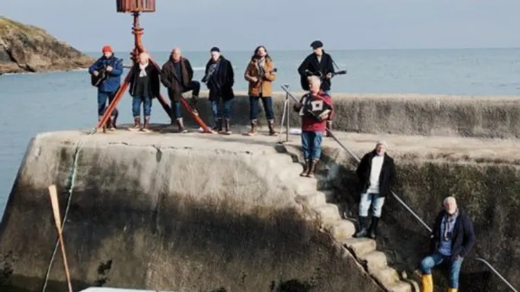 Fisherman's Friends