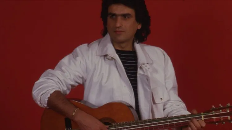 Toto Cutugno