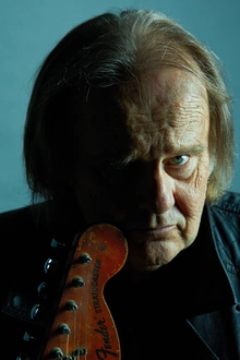 WALTER TROUT