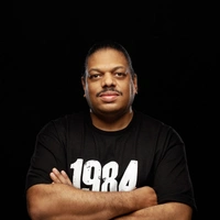 soirée Kerri Chandler