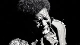 Annulé : Charles Bradley & his extraordinaires
