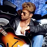 George Michael