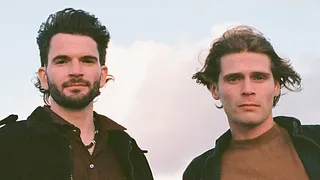 Hudson Taylor