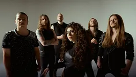 Battle Beast