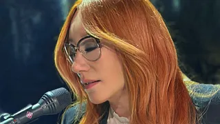 Tori Amos