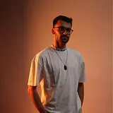 Noah Shah
