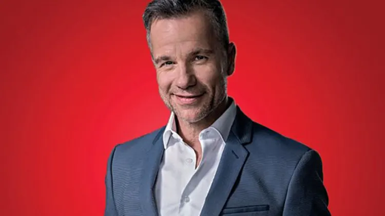 Bruno Pelletier