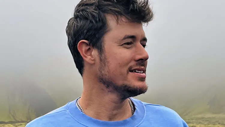 Omri Smadar