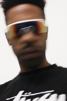 Gazza & glazart present : Patten