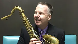 Harry Allen Quartet