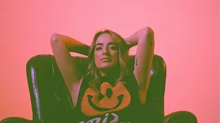 La Java x Engatson : Lauren Lo Sung (LOLiFE / PIV) & Cogan
