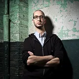 Steve Lehman