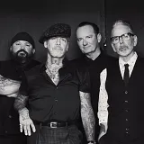 Social Distortion