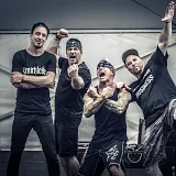 Sick of It All