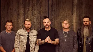 Three Days Grace