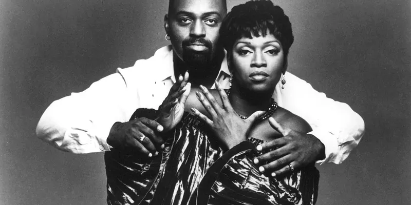 Frankie Knuckles