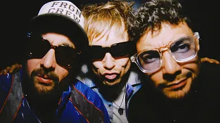 PZK + (RPC) Les Rappeurs En Carton + TheFrenchKris - Petit Bain