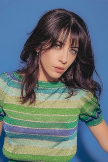 NOLWENN LEROY