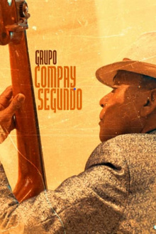 GRUPO COMPAY SEGUNDO