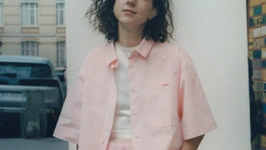 Cléa Vincent