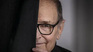 Ennio Morricone