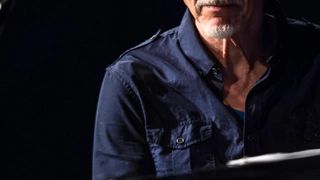 Marc Copland Trio