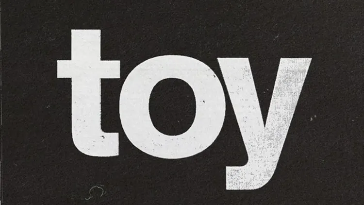 TOY + GUEST