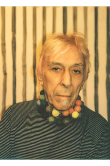JOHN CALE