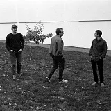 The Woolen Men