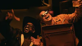 Jowell & Randy Los Mas Sueltos Canada Tour
