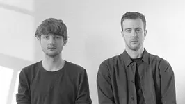 PORTICO QUARTET 1ERE PARTIE HYPERACTIVE LESLIE