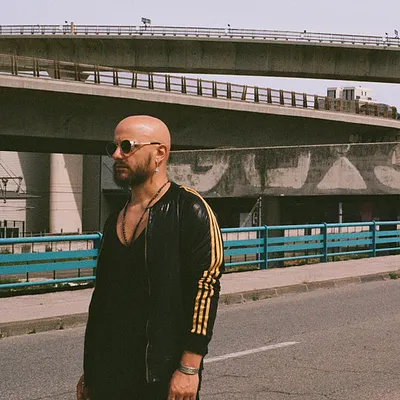 Bachar Mar-Khalife