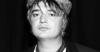 PETER DOHERTY & FREDERIC LO + 1ERE PARTIE