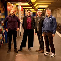 Stereolab