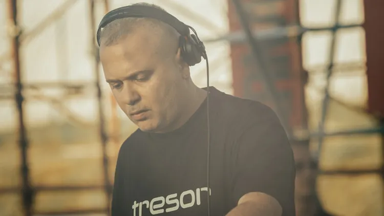 Lanna Club presenta Tresor 35 anniversary with DJ Plant Texture, Stephanie Sykes, Jheal Bashta