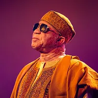 Salif Keïta