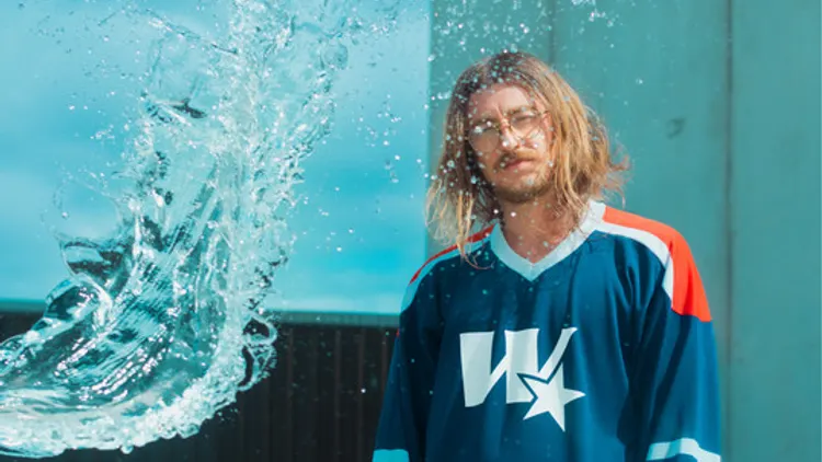 Winston Surfshirt