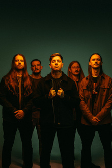 Bleed From Within