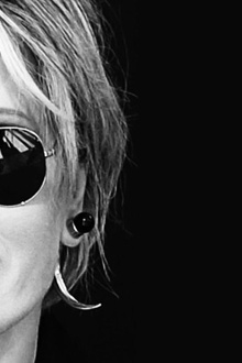 PATRICIA KAAS