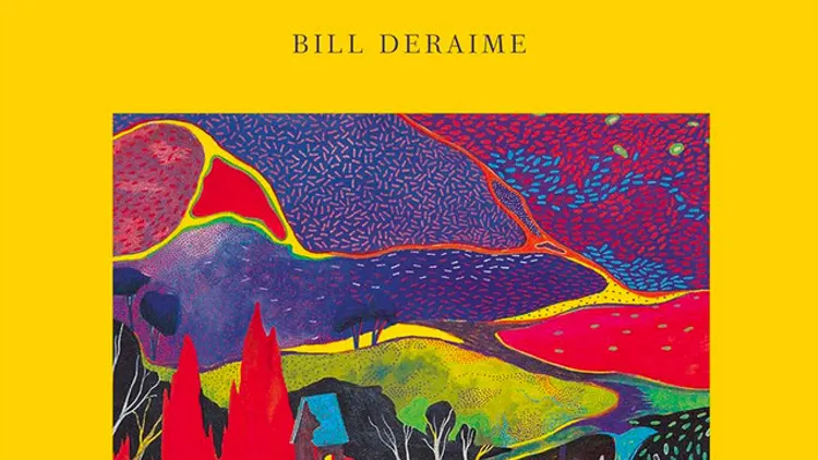 Bill Deraime & friends