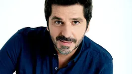 PATRICK FIORI