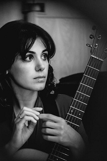 KATIE MELUA