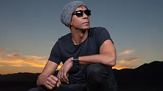 Greg Howe " Lost and Found " - European Tour 24