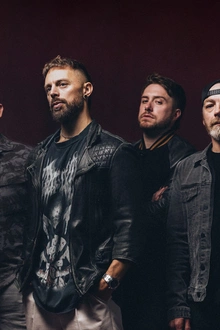 Bullet For My Valentine + Trivium
