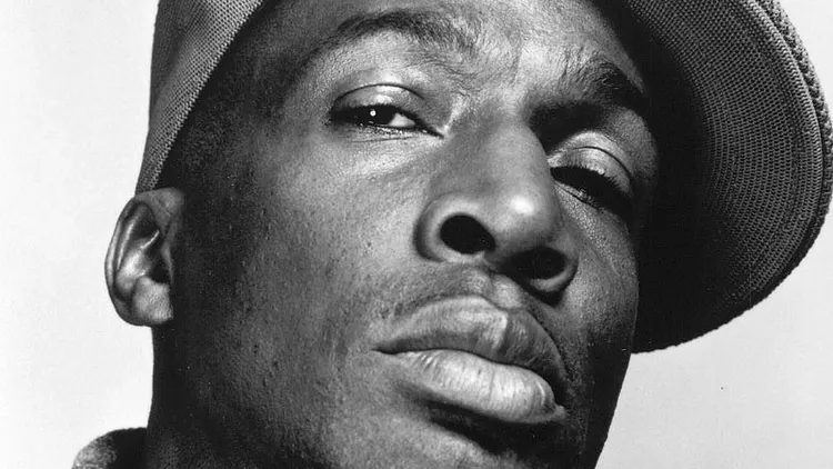 Grandmaster Flash