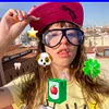 lila sky