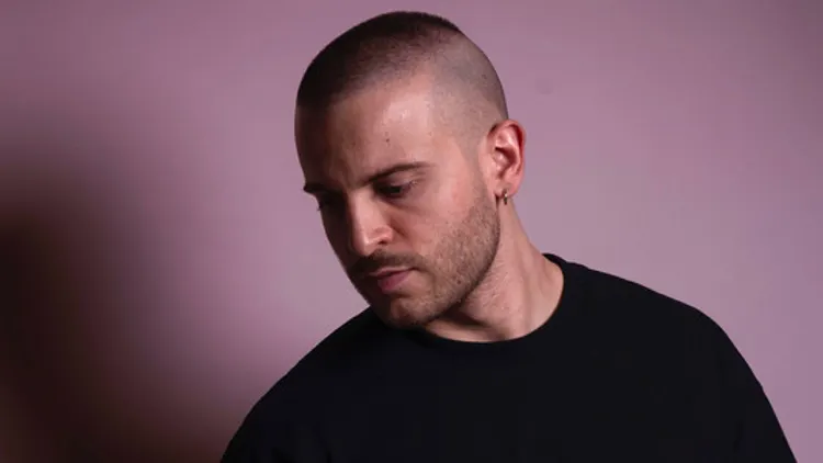 Toffler presents Joss Dean and Louden