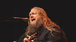 Matt Andersen: The Hammer & The Rose Tour