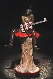 Yves Tumor : To Spite or Not To Spite